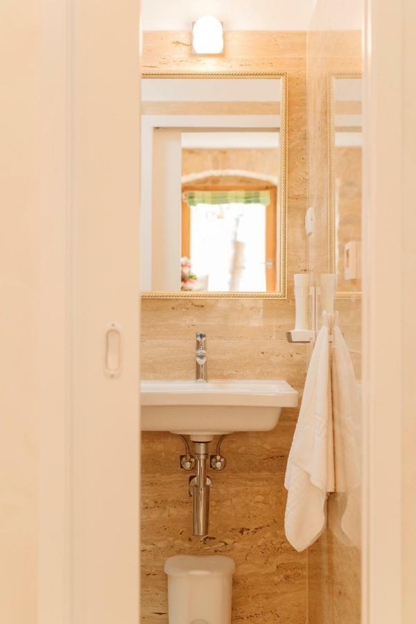 Stone House Luxury Rooms Split Exterior foto